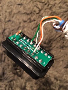 OBD2コネクタ